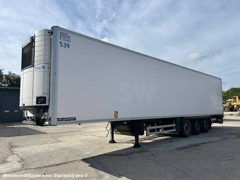 Photo Lamberet Non spécifié  image 6/13