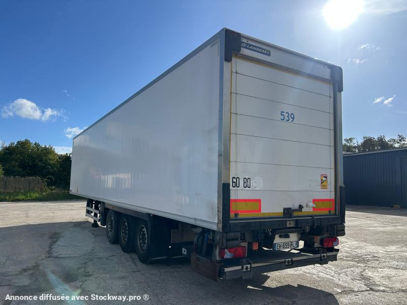 Photo Lamberet Non spécifié  image 7/13