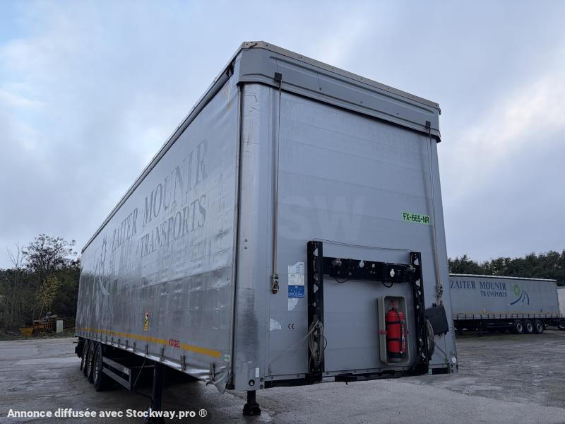 Photo Kögel Non spécifié  image 2/9