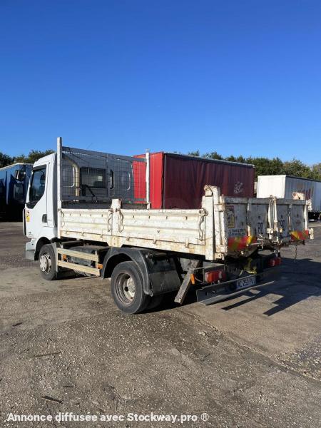 Photo Renault Midlum 160 image 11/14