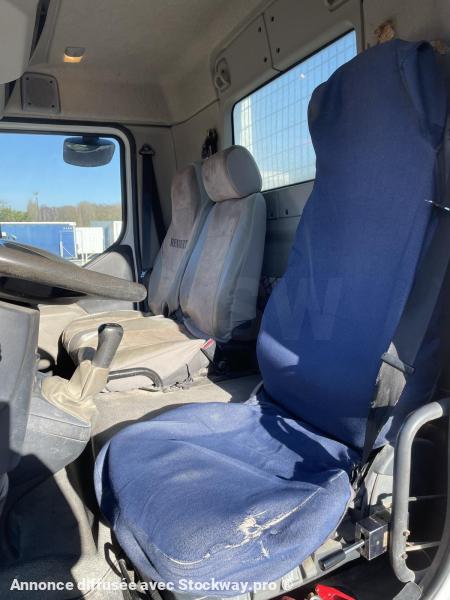 Photo Renault Midlum 160 image 13/14