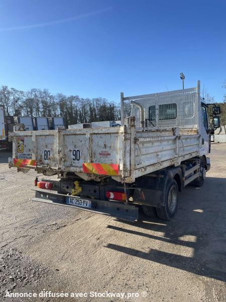 Photo Renault Midlum 160 image 3/14