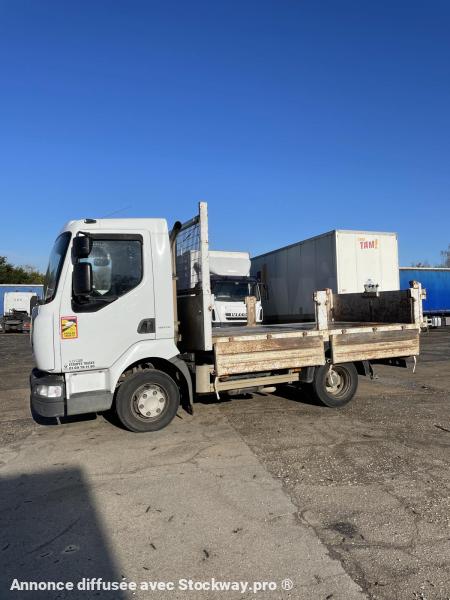 Photo Renault Midlum 160 image 6/14