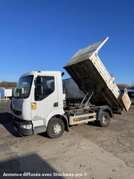 Photo Renault Midlum 160 image 8/14