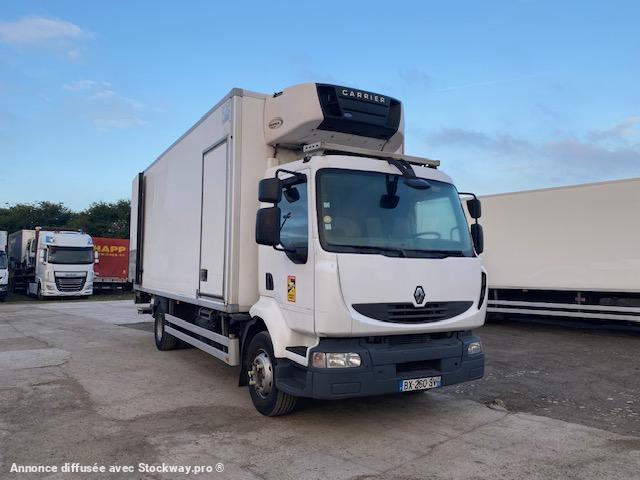 Photo Renault Midlum  image 1/10