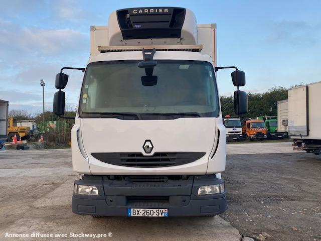 Photo Renault Midlum  image 2/10