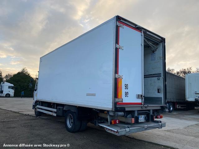 Photo Renault Midlum  image 5/10