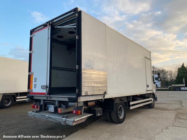 Photo Renault Midlum  image 8/10