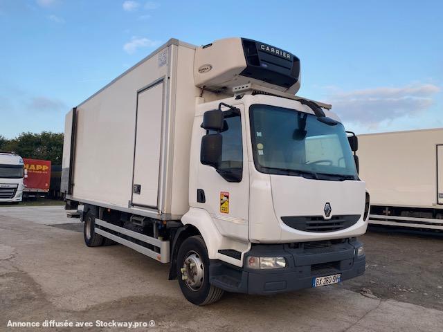 Photo Renault Midlum  image 9/10