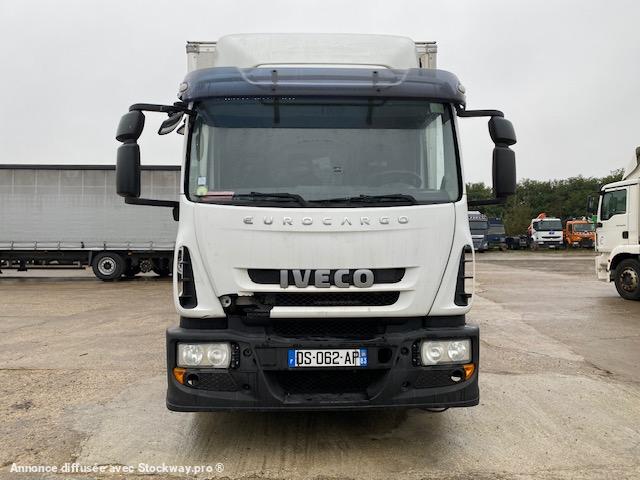 Photo Iveco Eurocargo 120E22 image 2/9