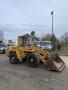 Chargeuse  Chargeuse sur pneus Schaeff                 SJK 861