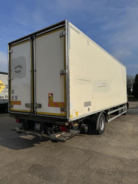 Camion Iveco Eurocargo 160E30