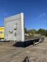 Semi-trailer  Flatbed Schmitz Cargobull Non spécifié