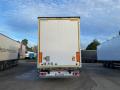Semi-trailer Fruehauf Non spécifié