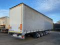 Semi-trailer Fruehauf Non spécifié