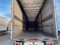 Semi-trailer Fruehauf Non spécifié