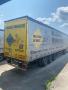 Semi-trailer  Tautliner Schmitz Cargobull Non spécifié