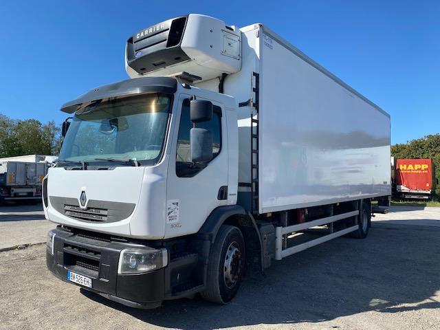 Truck Renault Premium 300
