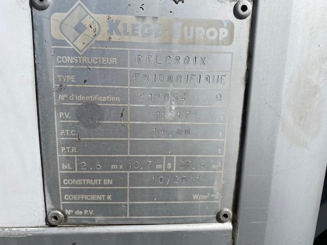 Truck Renault Premium 300
