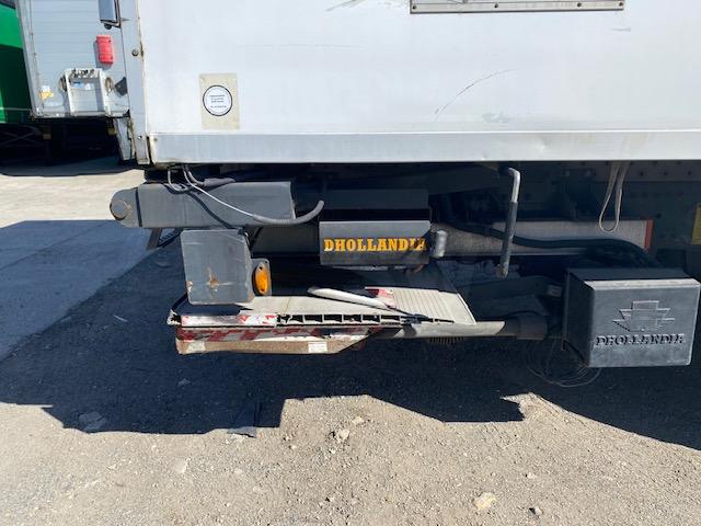 Truck Renault Premium 300