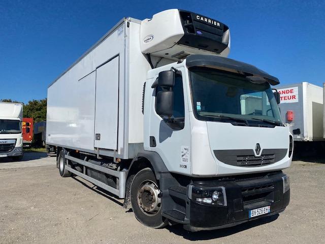 Truck Renault Premium 300