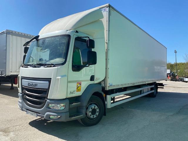 Truck DAF LF