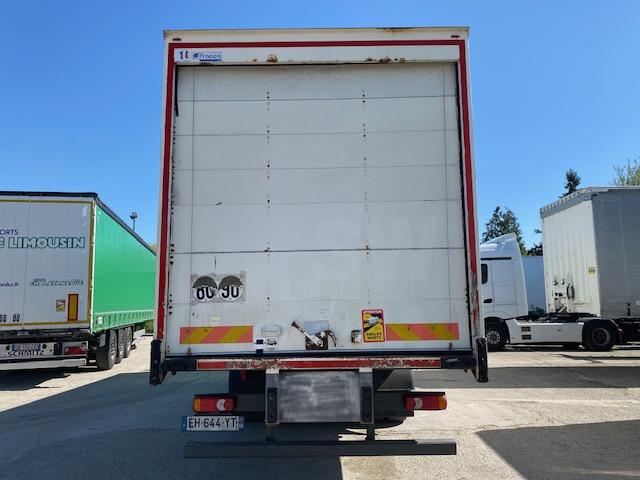 Truck DAF LF