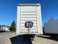 Semi-trailer Fruehauf Non spécifié