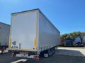 Semi-trailer Fruehauf Non spécifié