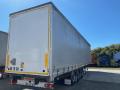 Semi-trailer Fruehauf Non spécifié