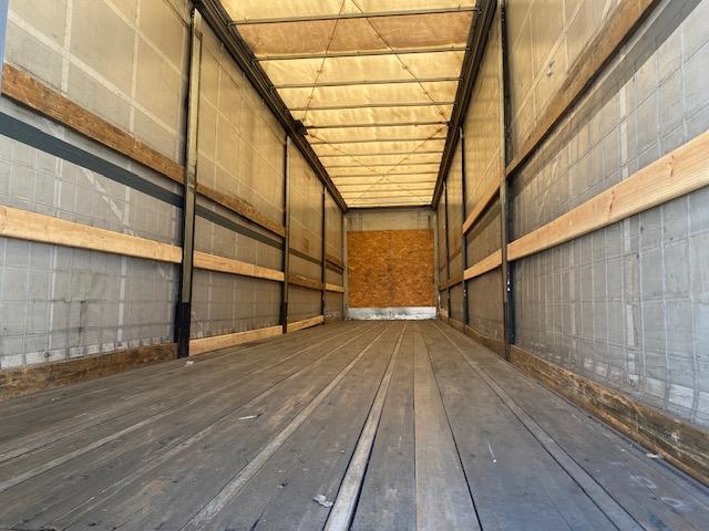 Semi-trailer Fruehauf Non spécifié
