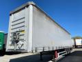 Semi-trailer Fruehauf Non spécifié