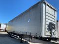Semi-trailer Fruehauf Non spécifié