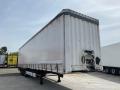 Semi-trailer Krone Non spécifié