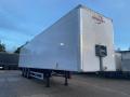 Semi-trailer Fruehauf Non spécifié