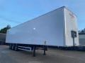 Semi-trailer Fruehauf Non spécifié