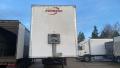 Semi-trailer Fruehauf Non spécifié