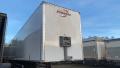 Semi-trailer Fruehauf Non spécifié