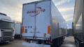 Semi-trailer Fruehauf Non spécifié