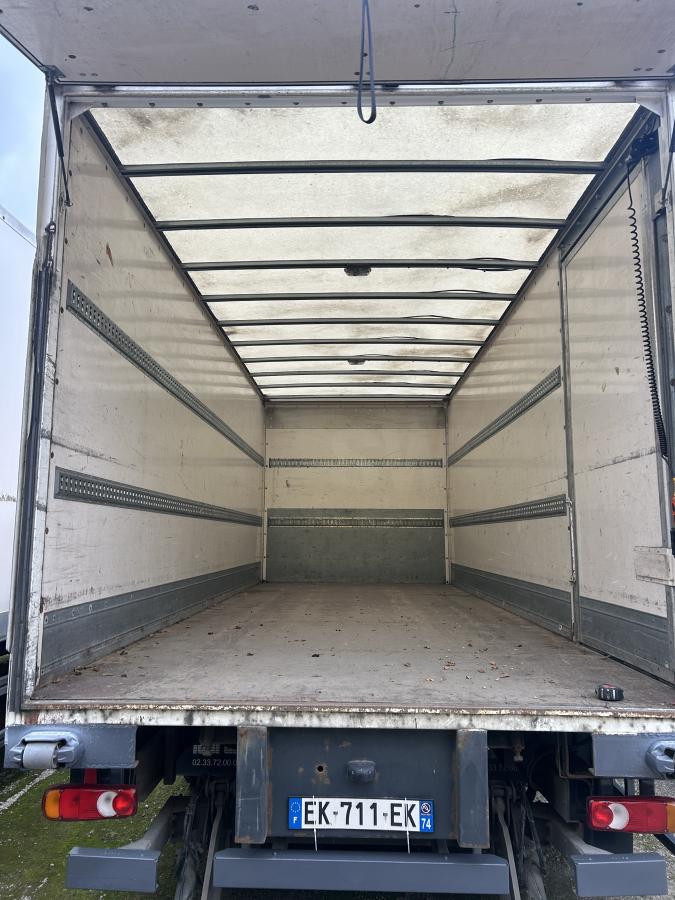 Truck DAF LF