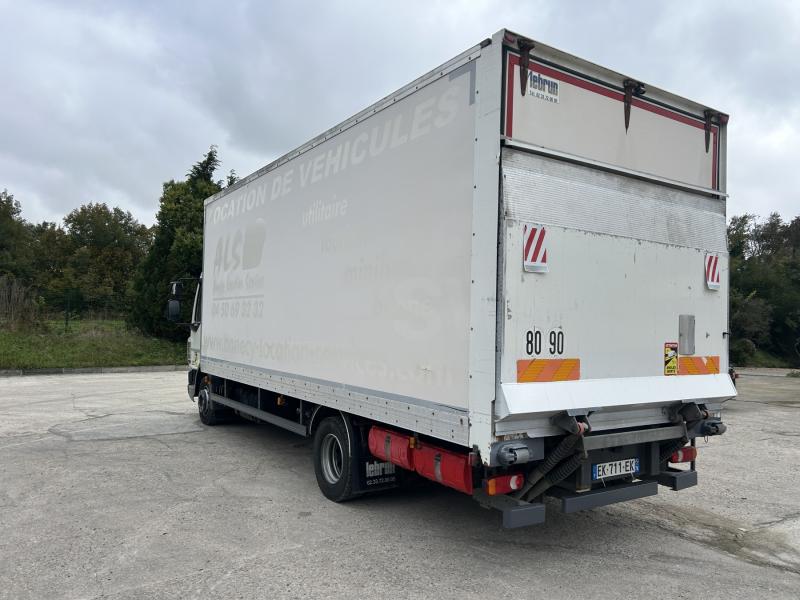 Truck DAF LF