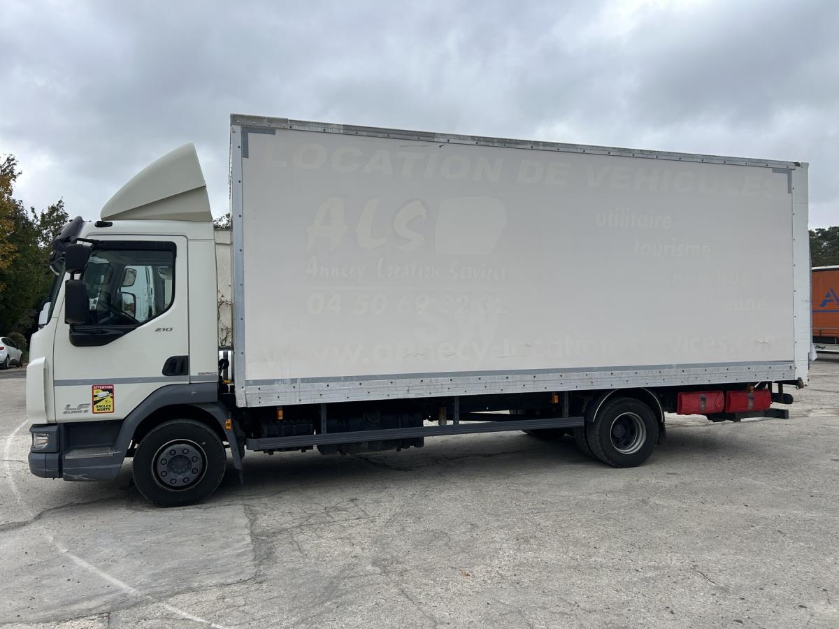 Truck DAF LF