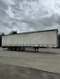 Semi-trailer Trouillet Non spécifié