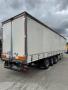 Semi-trailer Trouillet Non spécifié