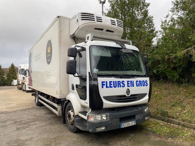 Truck Renault Midlum 270