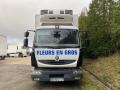 Truck Renault Midlum 270