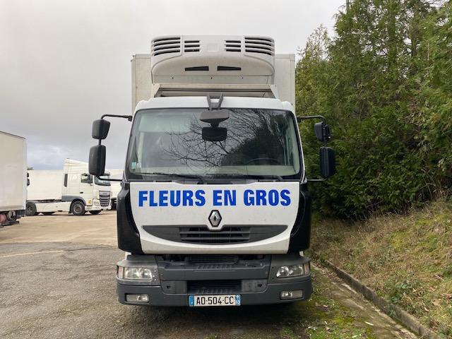 Truck Renault Midlum 270