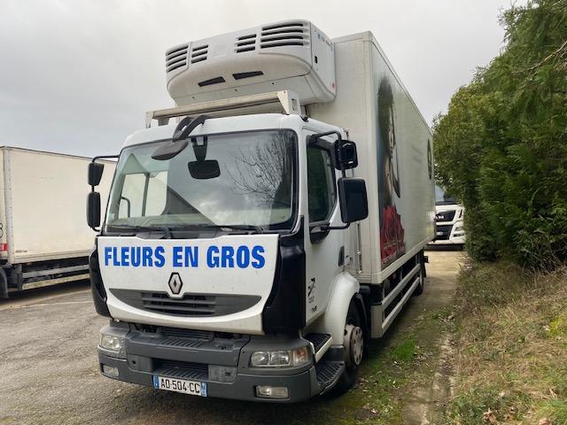 Truck Renault Midlum 270