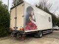 Truck Renault Midlum 270