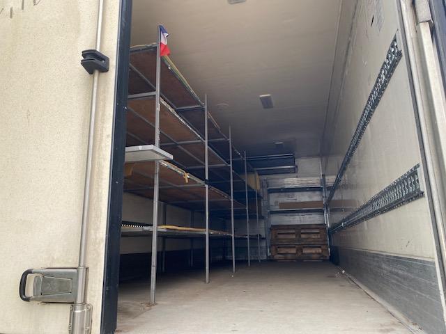Truck Renault Midlum 270